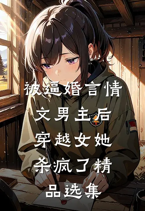 被逼婚言情文男主后，穿越女她杀疯了精品选集