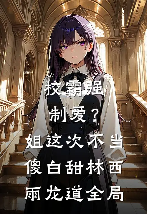 校霸强制爱？姐这次不当傻白甜林西雨龙道全局