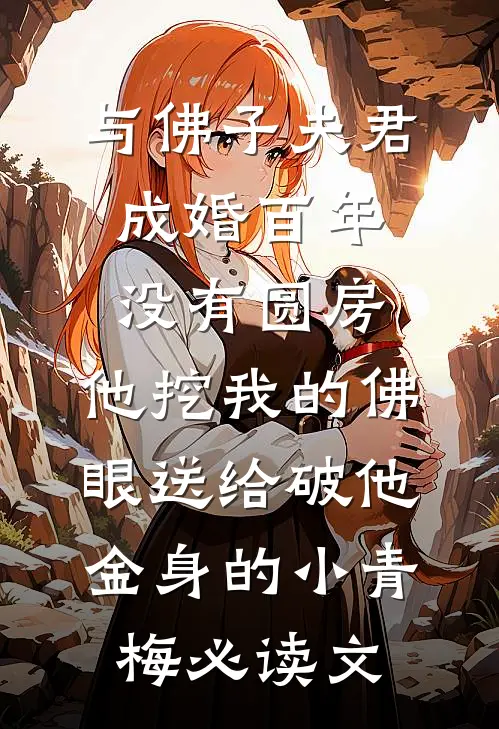 与佛子夫君成婚百年没有圆房，他挖我的佛眼送给破他金身的小青梅必读文