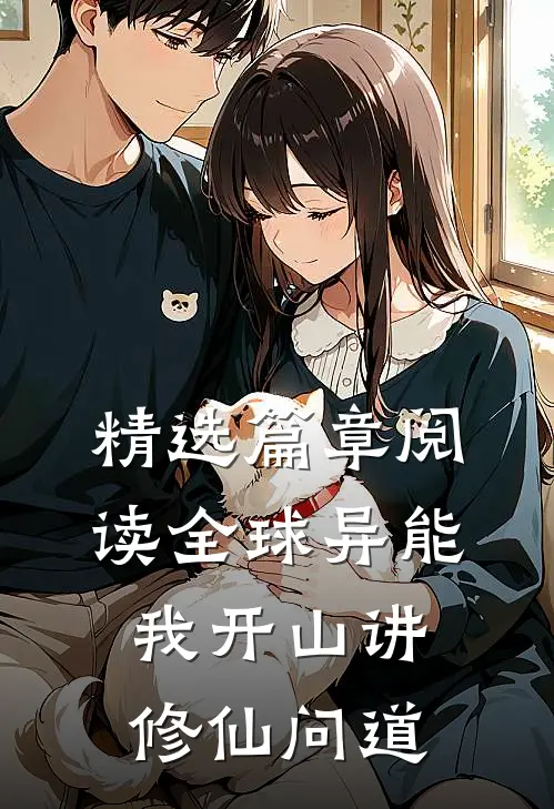 精选篇章阅读全球异能，我开山讲修仙问道