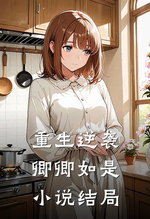 重生逆袭，卿卿如是小说结局