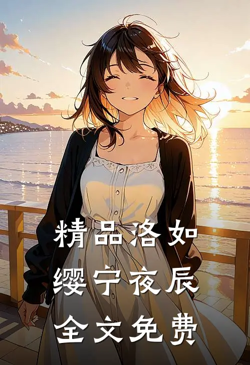 精品洛如缨宁夜辰全文免费
