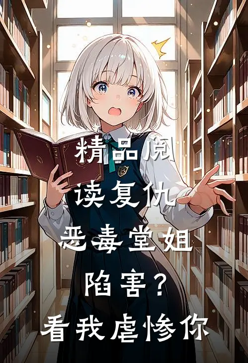 精品阅读复仇：恶毒堂姐陷害？看我虐惨你