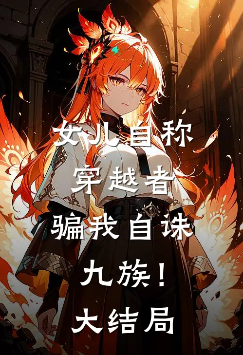 女儿自称穿越者，骗我自诛九族！大结局