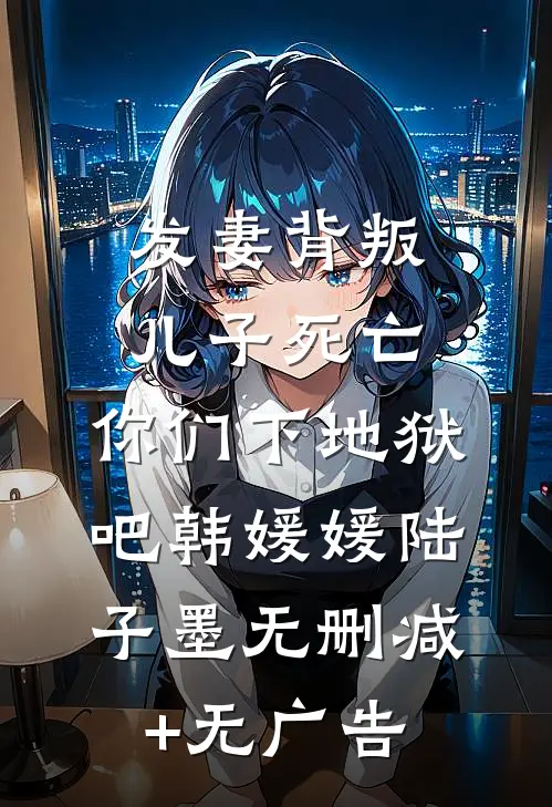 发妻背叛，儿子死亡，你们下地狱吧韩媛媛陆子墨无删减+无广告