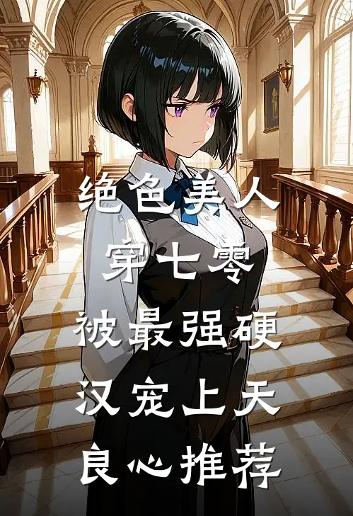 绝色美人穿七零，被最强硬汉宠上天良心推荐