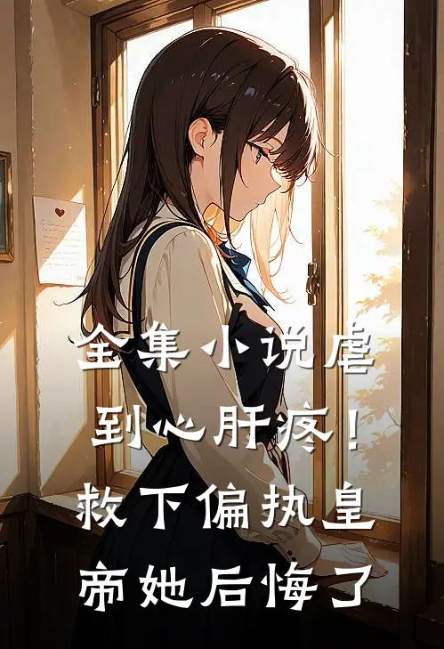 全集小说虐到心肝疼！救下偏执皇帝她后悔了