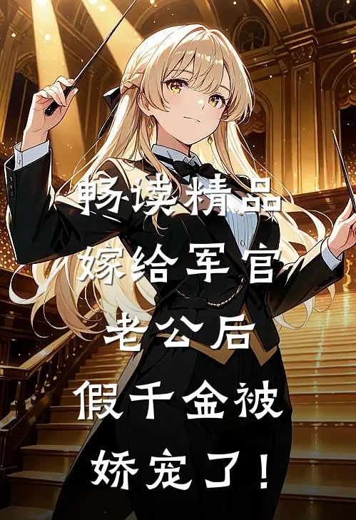 畅读精品嫁给军官老公后，假千金被娇宠了！