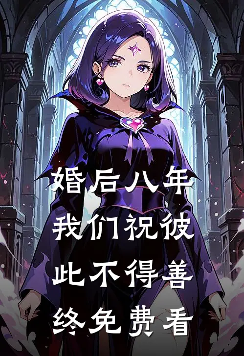 婚后八年，我们祝彼此不得善终免费看