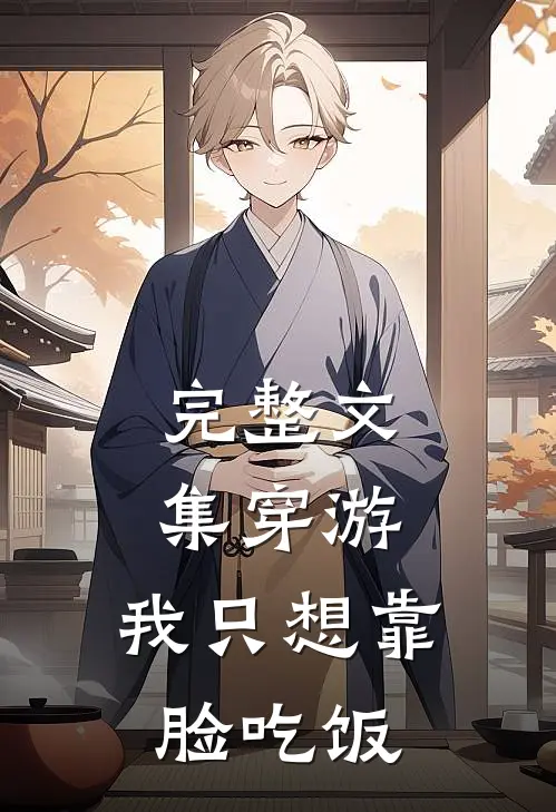 完整文集穿游，我只想靠脸吃饭