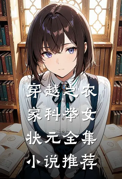 穿越之农家科举女状元全集小说推荐