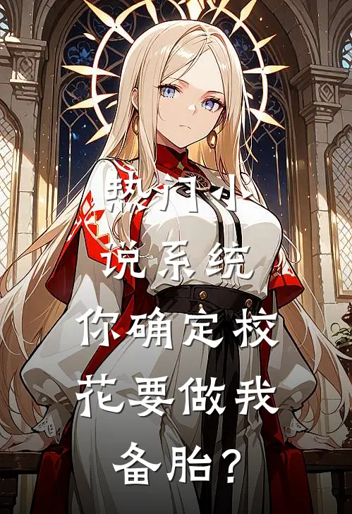 热门小说系统，你确定校花要做我备胎？