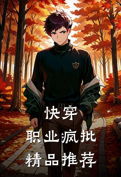 快穿：职业疯批精品推荐