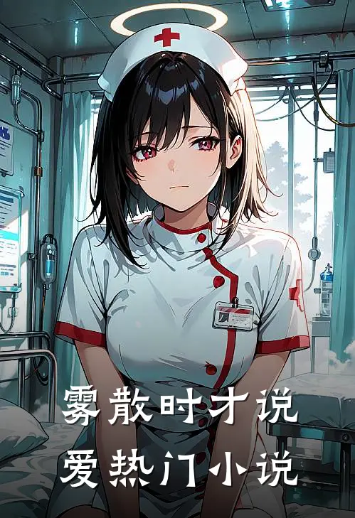雾散时才说爱热门小说