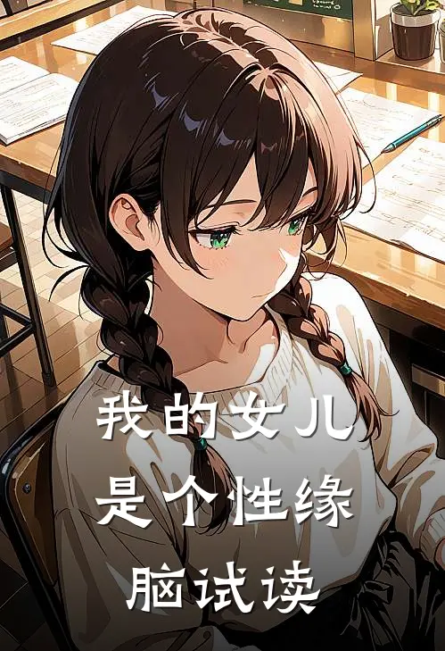 我的女儿是个性缘脑试读