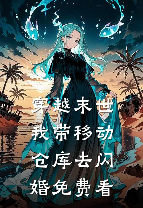 穿越末世：我带移动仓库去闪婚免费看
