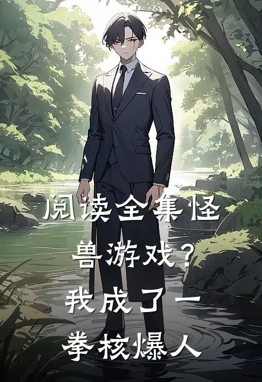 阅读全集怪兽游戏？我成了一拳核爆人