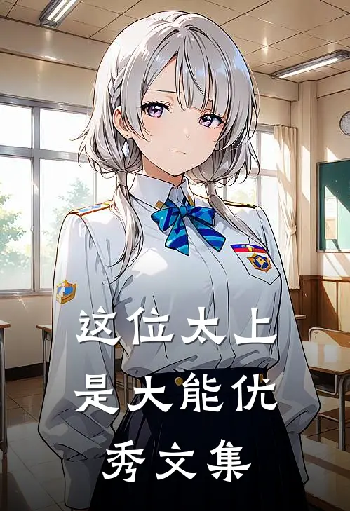 这位太上是大能优秀文集