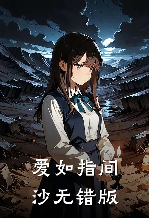 爱如指间沙无错版