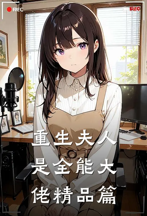 重生夫人是全能大佬精品篇
