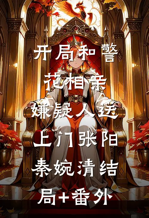 开局和警花相亲，嫌疑人送上门张阳秦婉清结局+番外