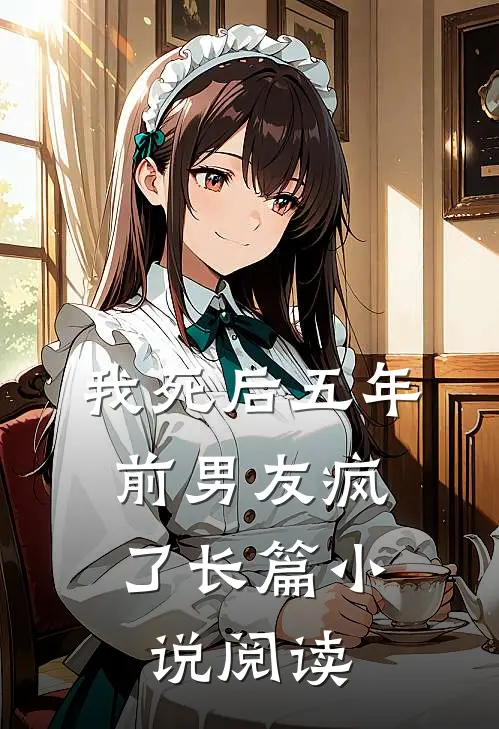 我死后五年，前男友疯了长篇小说阅读
