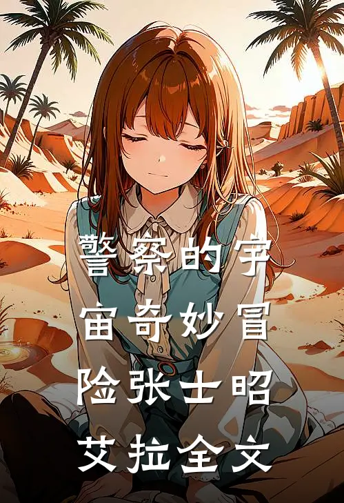 警察的宇宙奇妙冒险张士昭艾拉全文