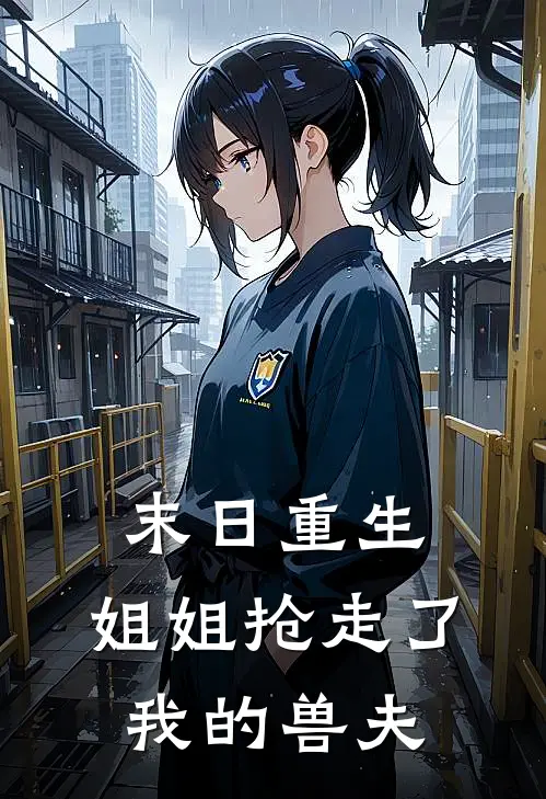 末日重生，姐姐抢走了我的兽夫