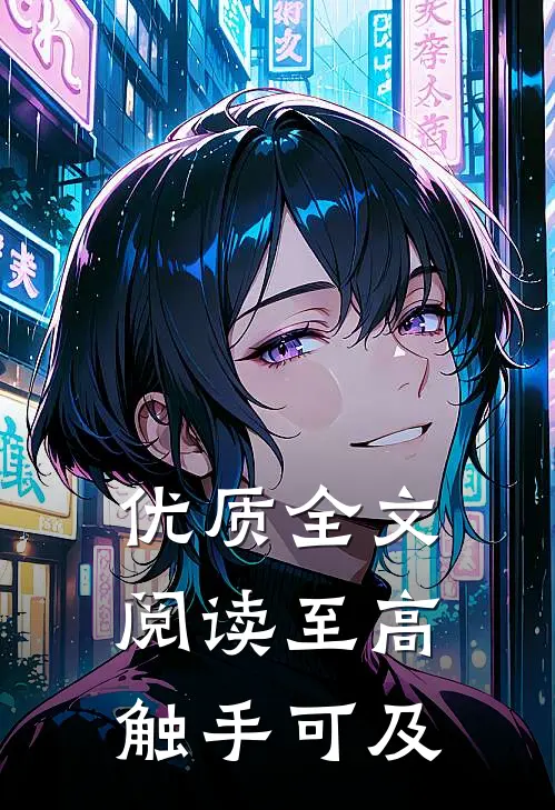 优质全文阅读至高触手可及
