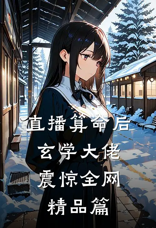 直播算命后，玄学大佬震惊全网精品篇