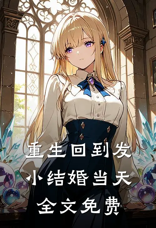 重生回到发小结婚当天全文免费