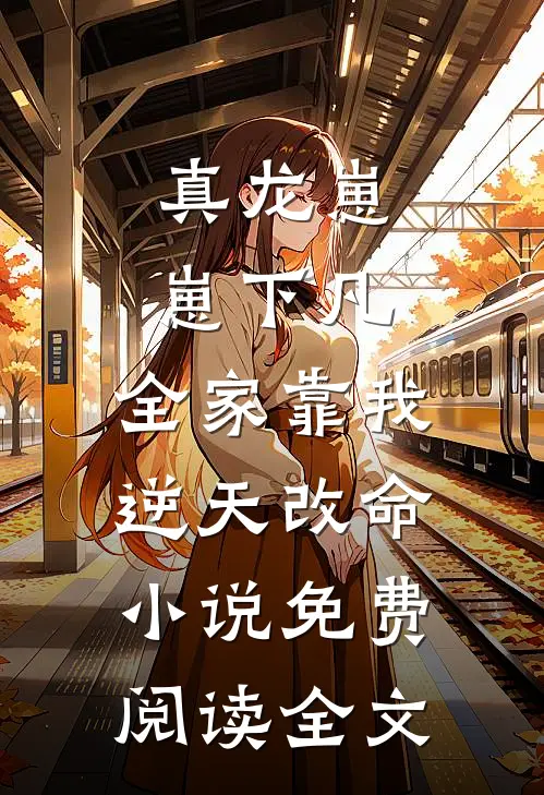 真龙崽崽下凡，全家靠我逆天改命小说免费阅读全文