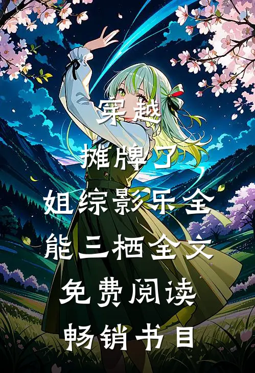 穿越:摊牌了,姐综影乐全能三栖全文免费阅读畅销书目