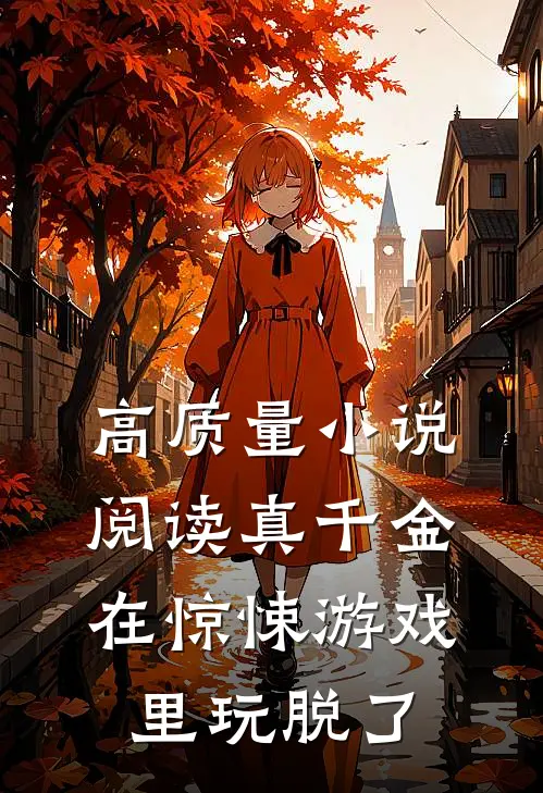 高质量小说阅读真千金在惊悚游戏里玩脱了