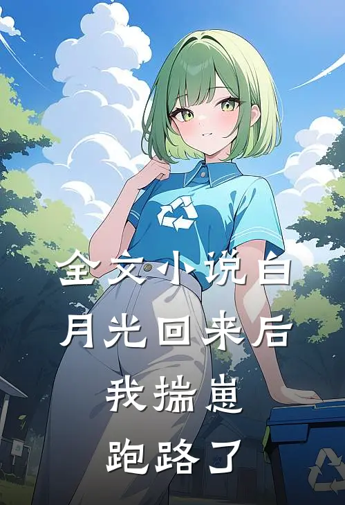 全文小说白月光回来后，我揣崽跑路了