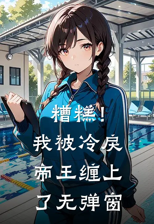 糟糕！我被冷戾帝王缠上了无弹窗