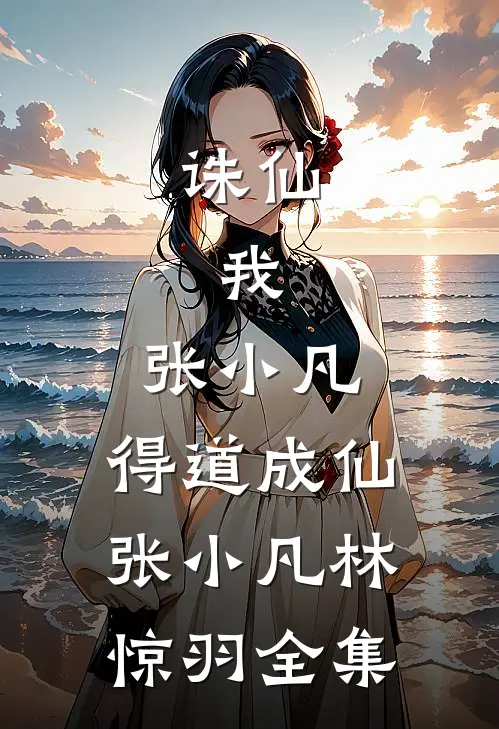 诛仙：我，张小凡，得道成仙张小凡林惊羽 全集