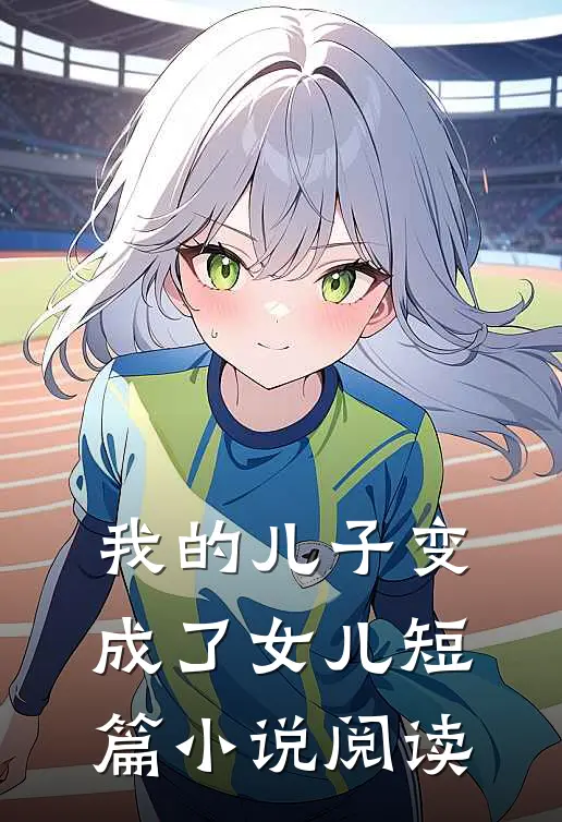 我的儿子变成了女儿短篇小说阅读