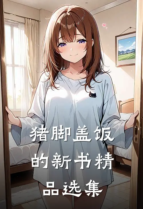 猪脚盖饭的新书精品选集