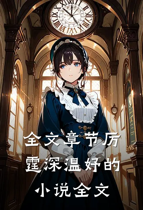 全文章节厉霆深温妤的小说全文