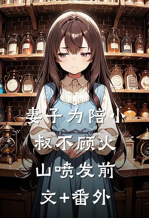 妻子为陪小叔不顾火山喷发前文+番外