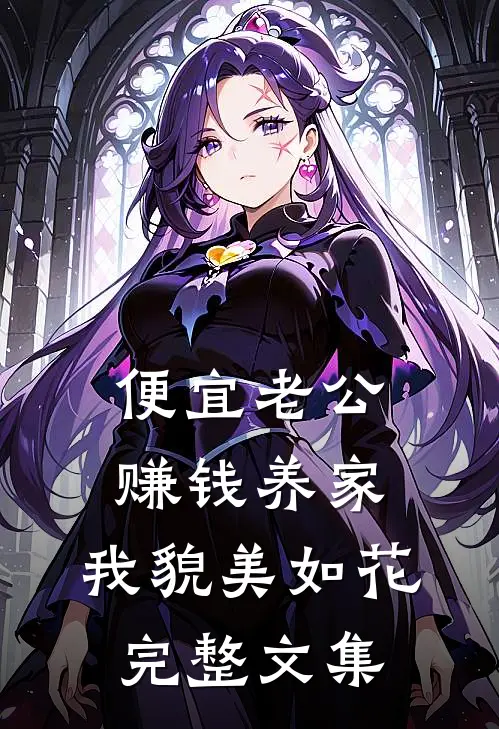 便宜老公赚钱养家，我貌美如花完整文集