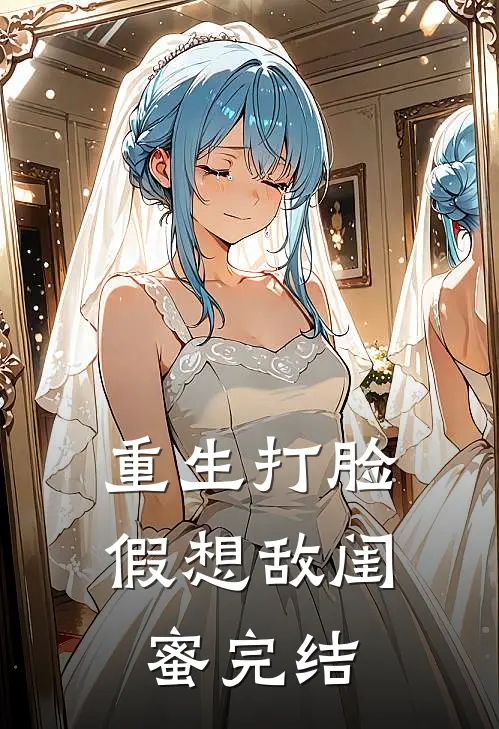 重生打脸假想敌闺蜜完结