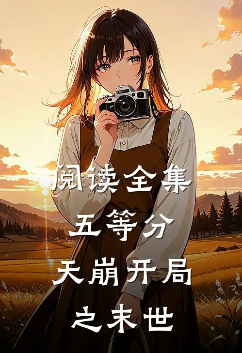 阅读全集五等分：天崩开局之末世