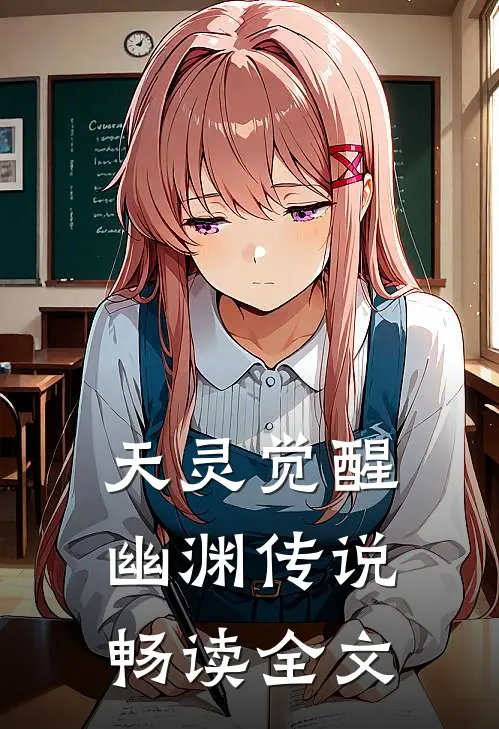 天灵觉醒：幽渊传说畅读全文