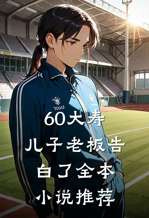 60大寿，儿子老板告白了全本小说推荐