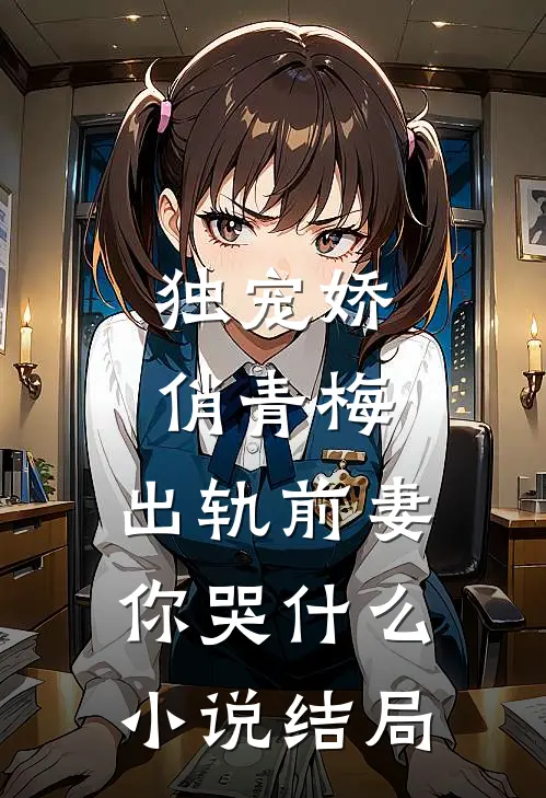独宠娇俏青梅：出轨前妻你哭什么小说结局