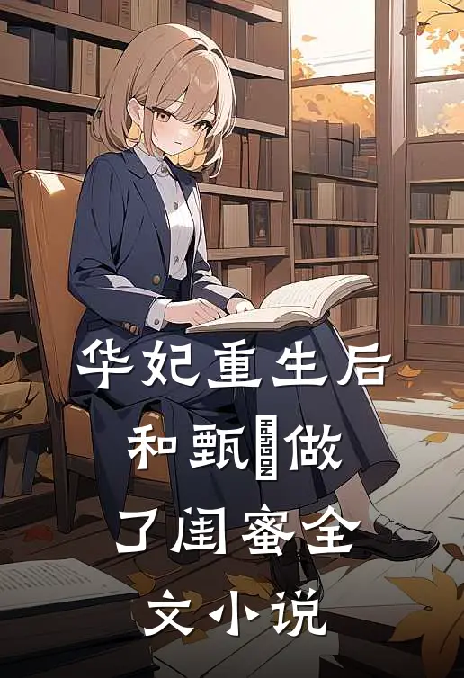 华妃重生后，和甄嬛做了闺蜜全文小说