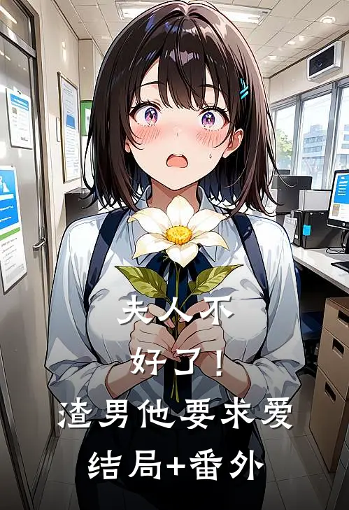 夫人不好了！渣男他要求爱结局+番外