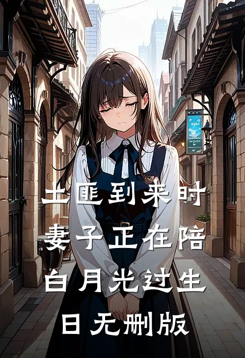 土匪到来时，妻子正在陪白月光过生日无删版